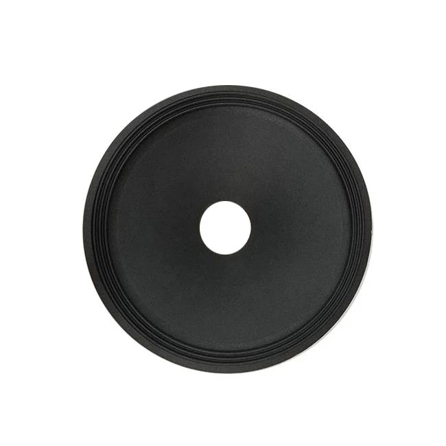 15inch Semi-non Press Speaker Cone