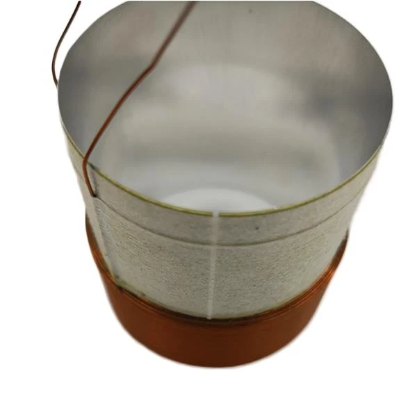 ASV 38.6voice Coil