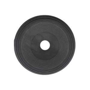 21 tommer subwoofer papir kegle højttaler kegle