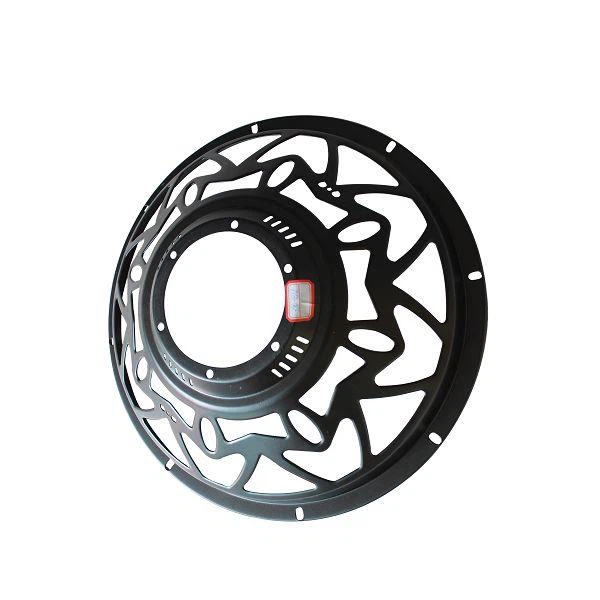 Speaker Basket&frame