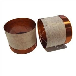 1,5 tommer Kapton stemmespole